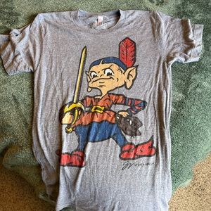 Cleveland Sports Tee